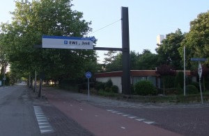 drebbelweg
