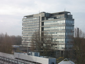 Gebouw_Bouwkunde