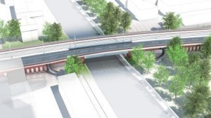 Sebastiaansbrug Delft