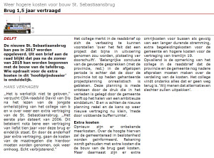 Artikel St. Sebastiaansbrug AD 180614