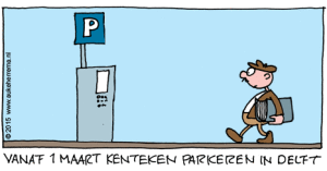 Opa_parkeren