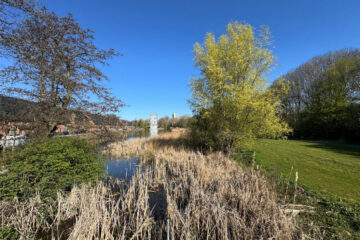 Buurtpark Delft Zuid-Oost