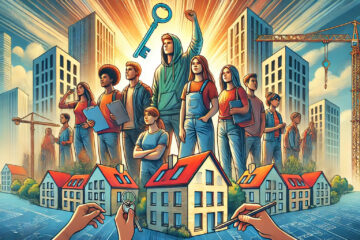 woningtekort jongeren