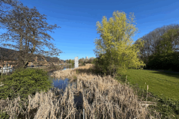 Jan de Oudepark Delft